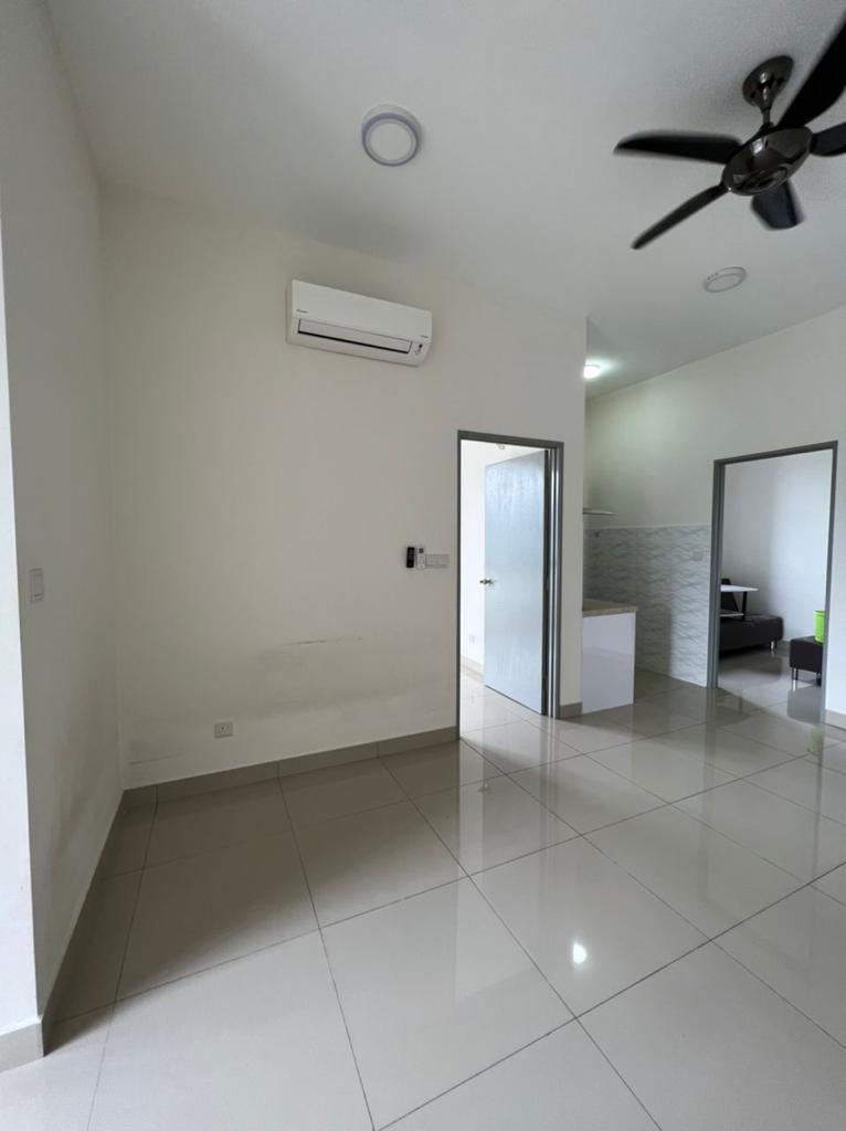 Ayuman Suites Serviced Residence, Gombak, KL - photo 10