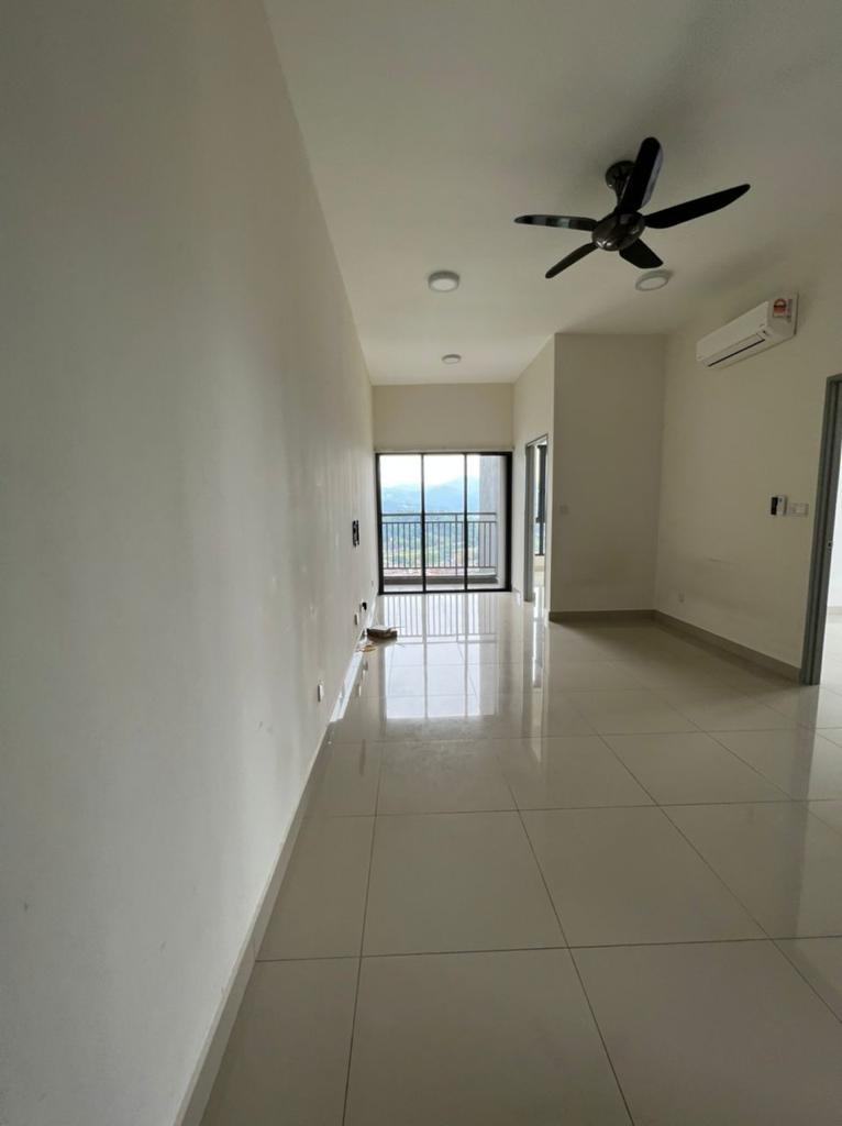 Ayuman Suites Serviced Residence, Gombak, KL - photo 11