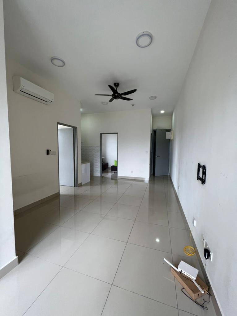Ayuman Suites Serviced Residence, Gombak, KL - photo 12