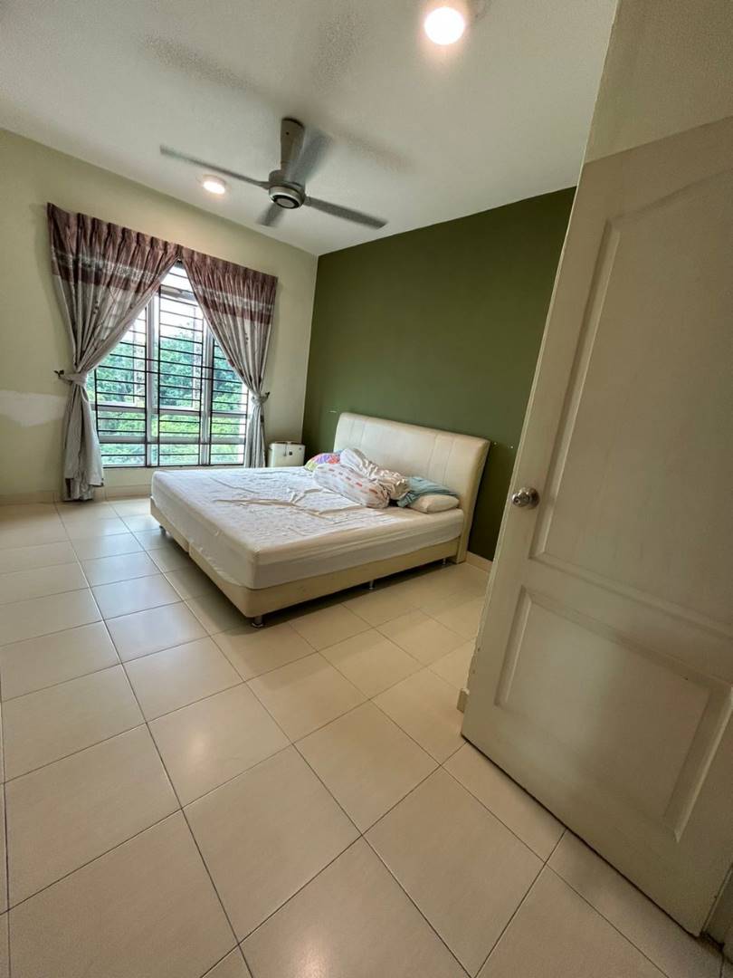 Villa Park Condominium Sri Kembangan - photo 9
