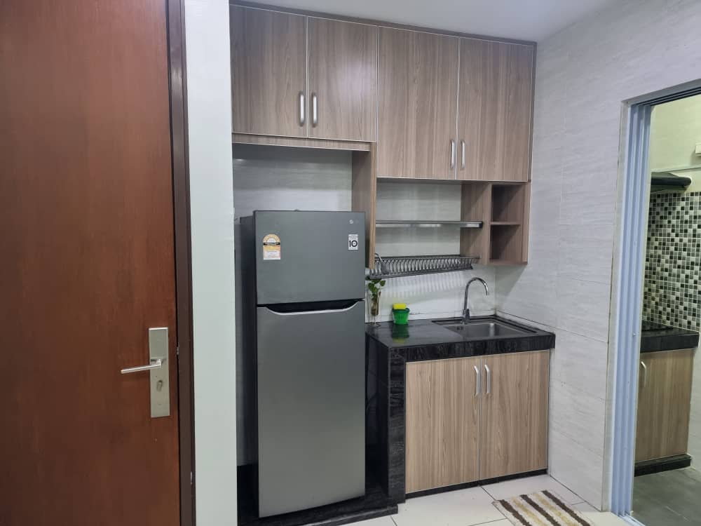 Koi Suites Condominum at Puchong For Sale - photo 5