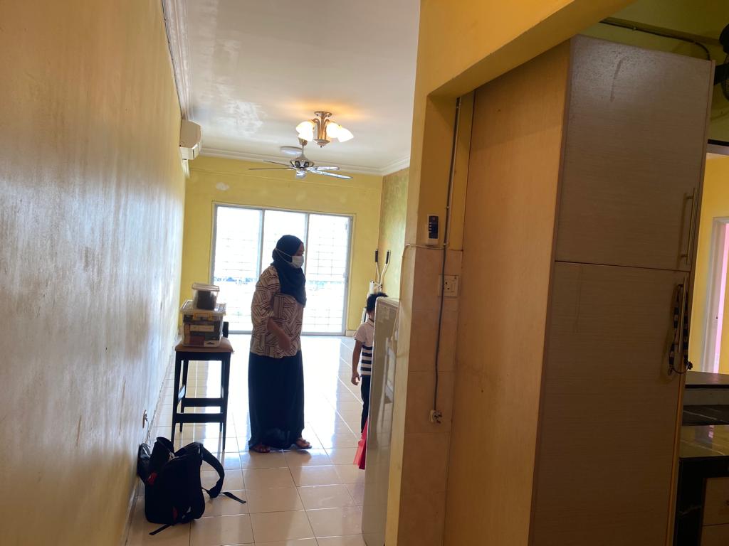 Juta Mines, Seri Kembangan For Sale - photo 10