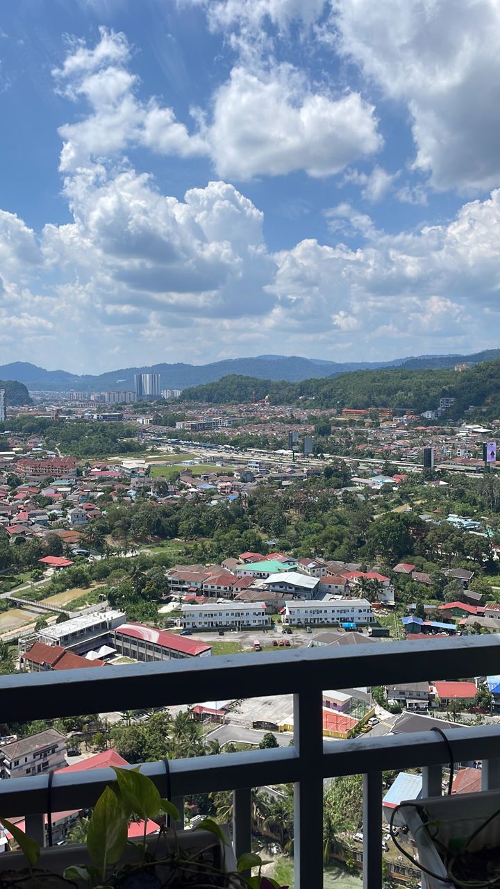 Ayuman Suites Serviced Residence, Gombak, KL - photo 13