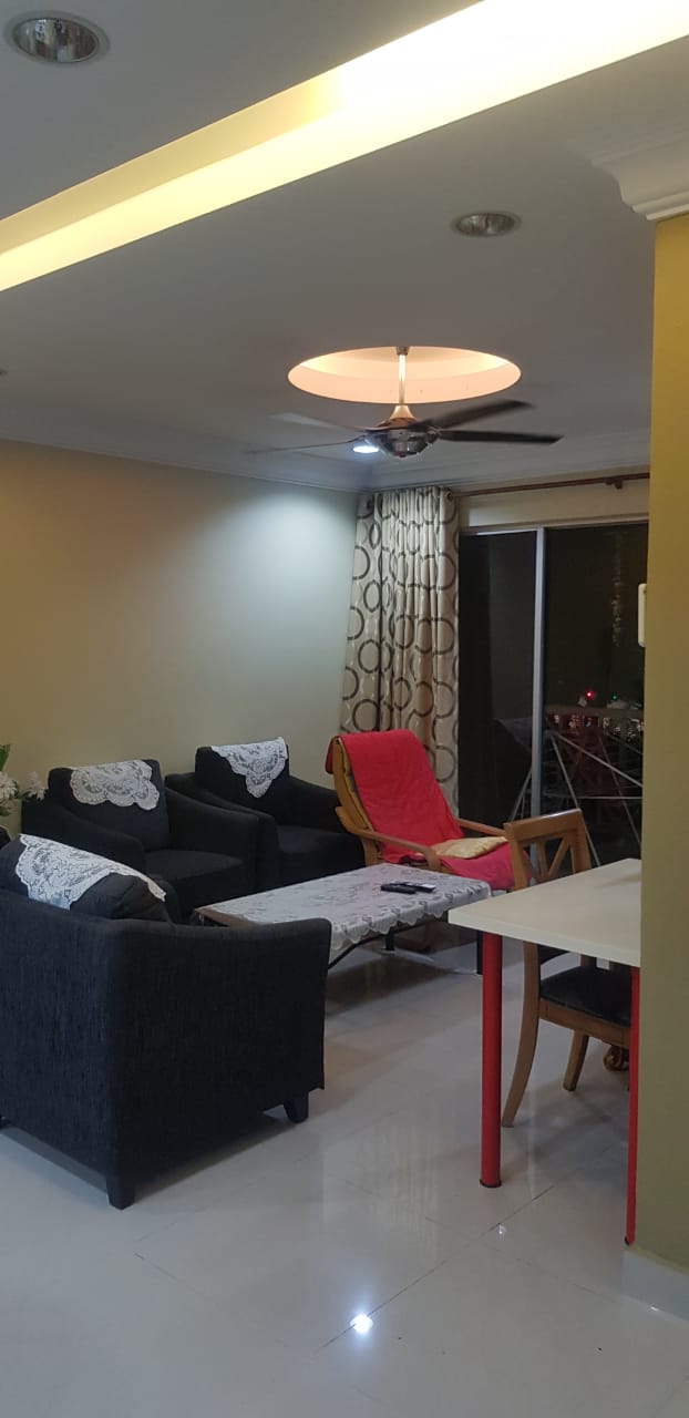 Menara Sri Damansara Condominium Bandar Sri - photo 5