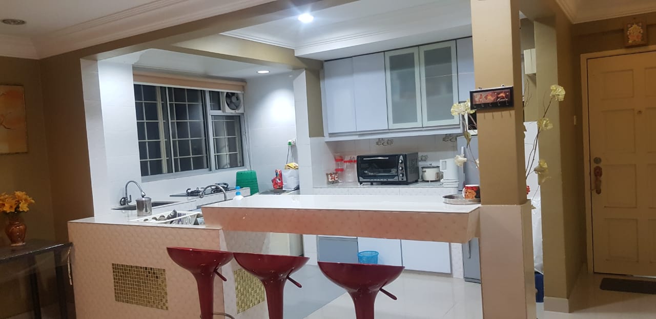 Menara Sri Damansara Condominium Bandar Sri - photo 6