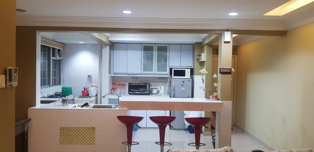 Menara Sri Damansara Condominium Bandar Sri - photo 8