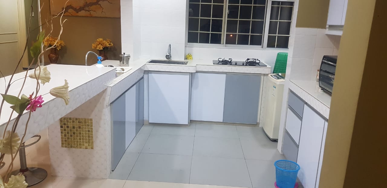 Menara Sri Damansara Condominium Bandar Sri - photo 11
