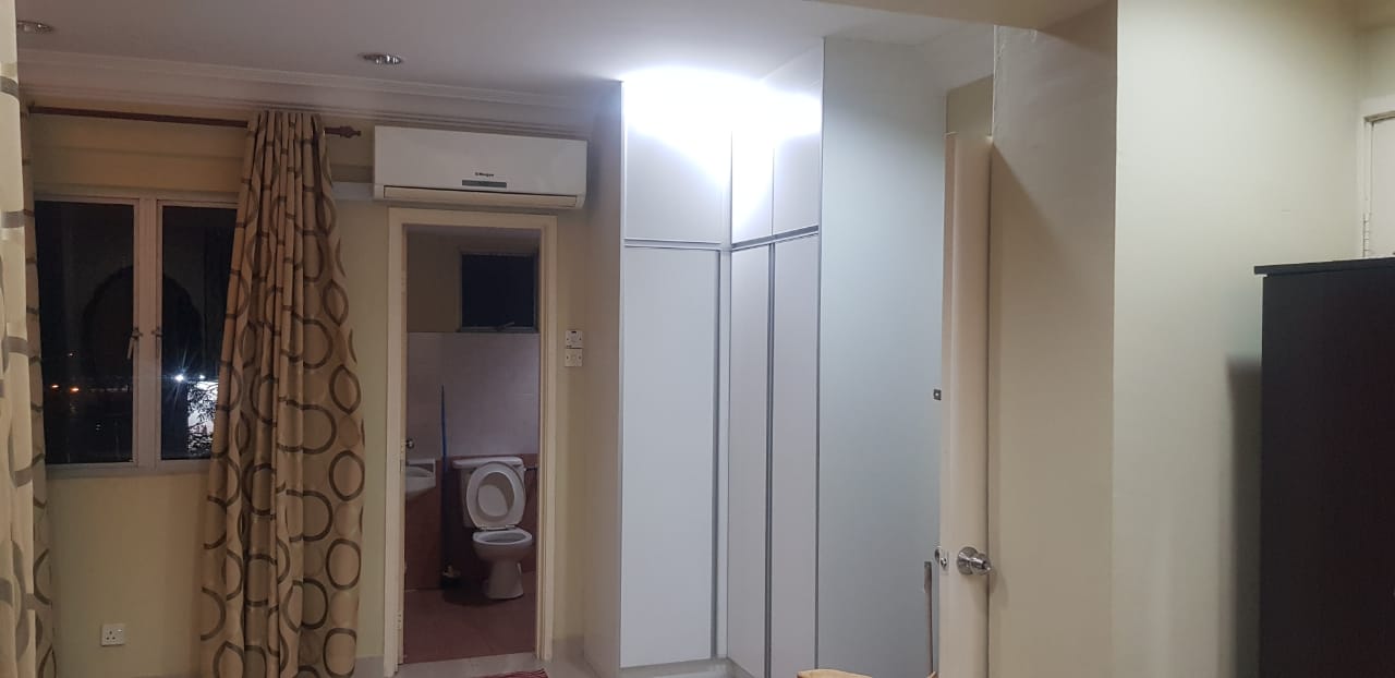 Menara Sri Damansara Condominium Bandar Sri - photo 12