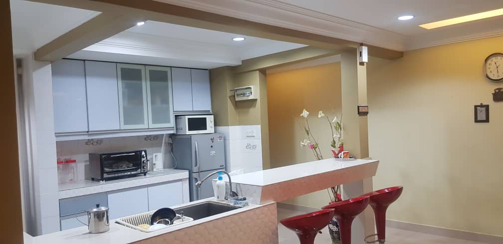 Menara Sri Damansara Condominium Bandar Sri - photo 13