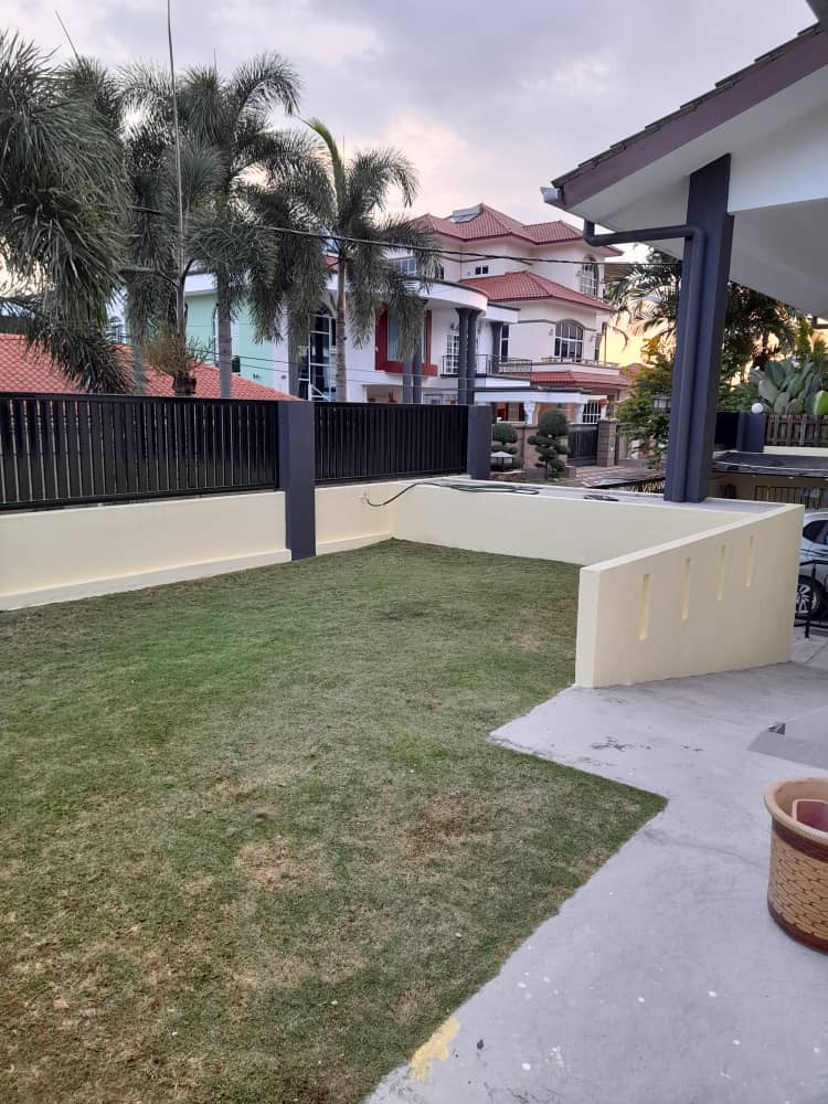 Villa Heights Bungalow, Kajang, Selangor - photo 6