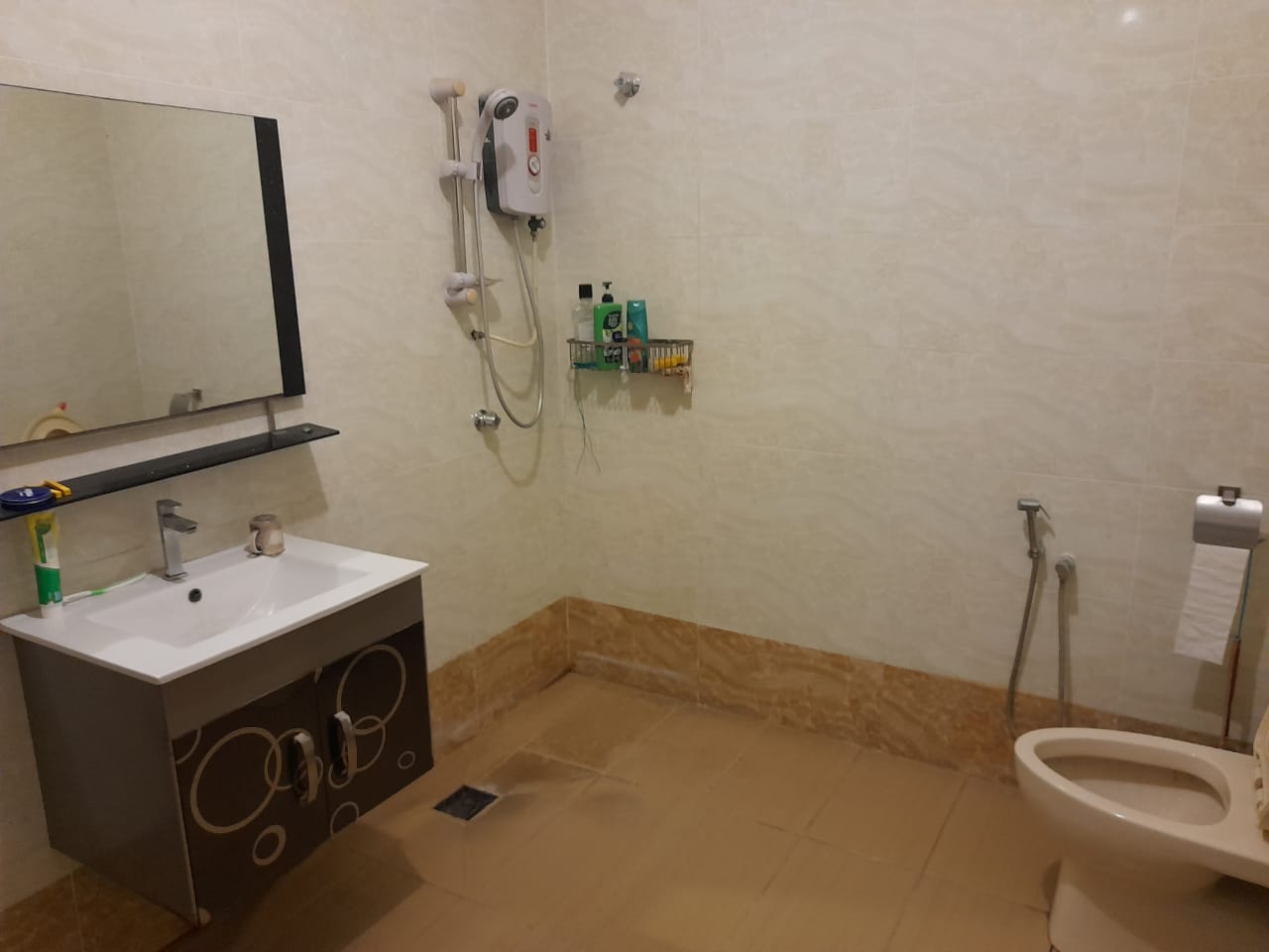 Villa Heights Bungalow, Kajang, Selangor - photo 8