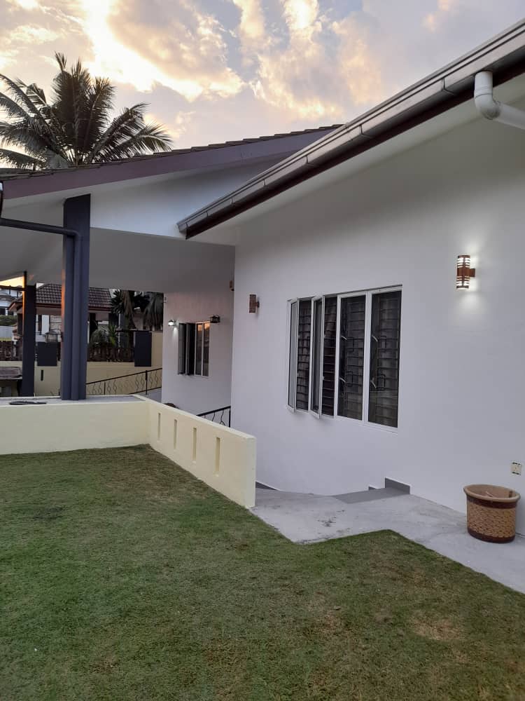 Villa Heights Bungalow, Kajang, Selangor - photo 9