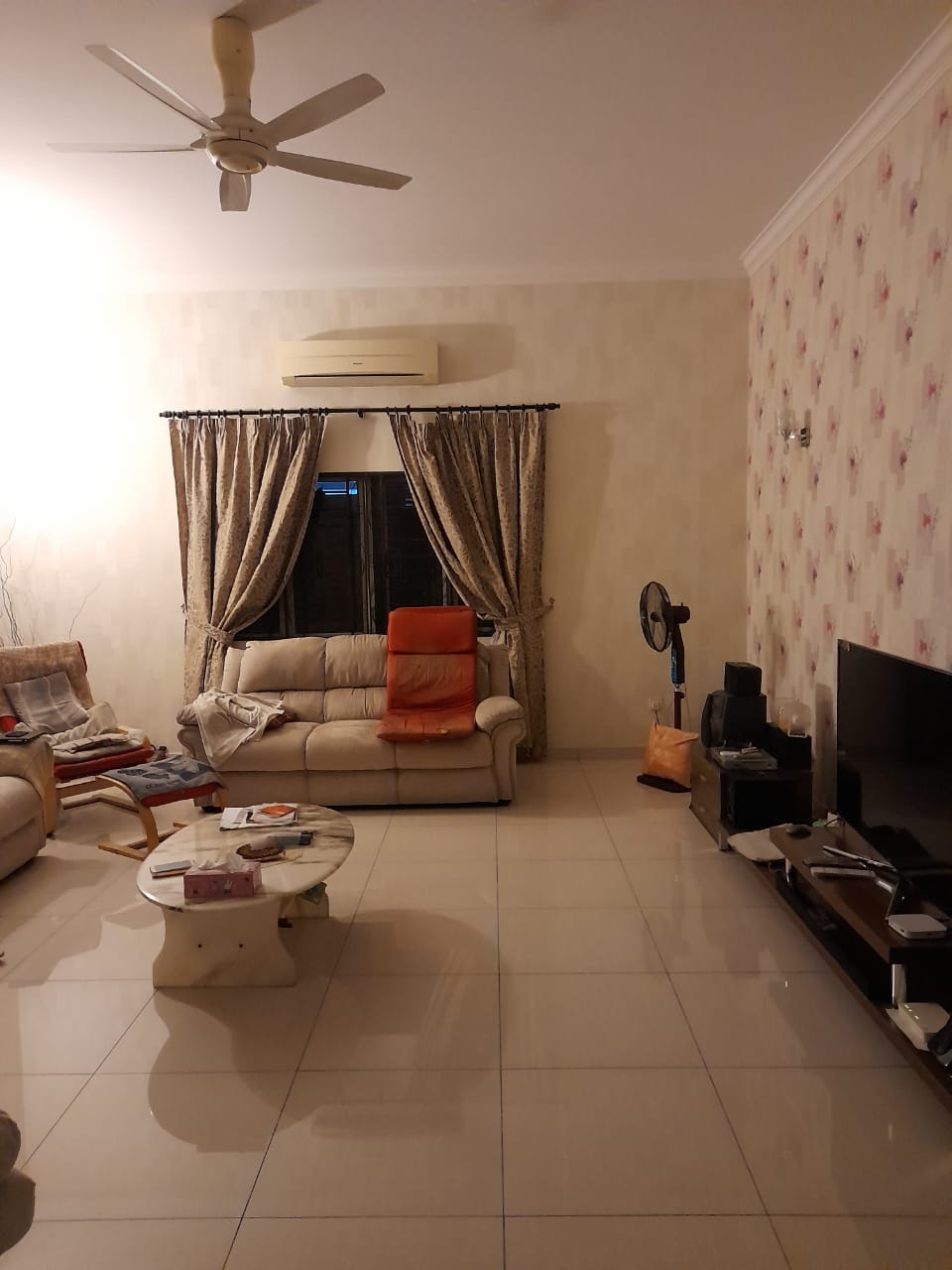 Villa Heights Bungalow, Kajang, Selangor - photo 11