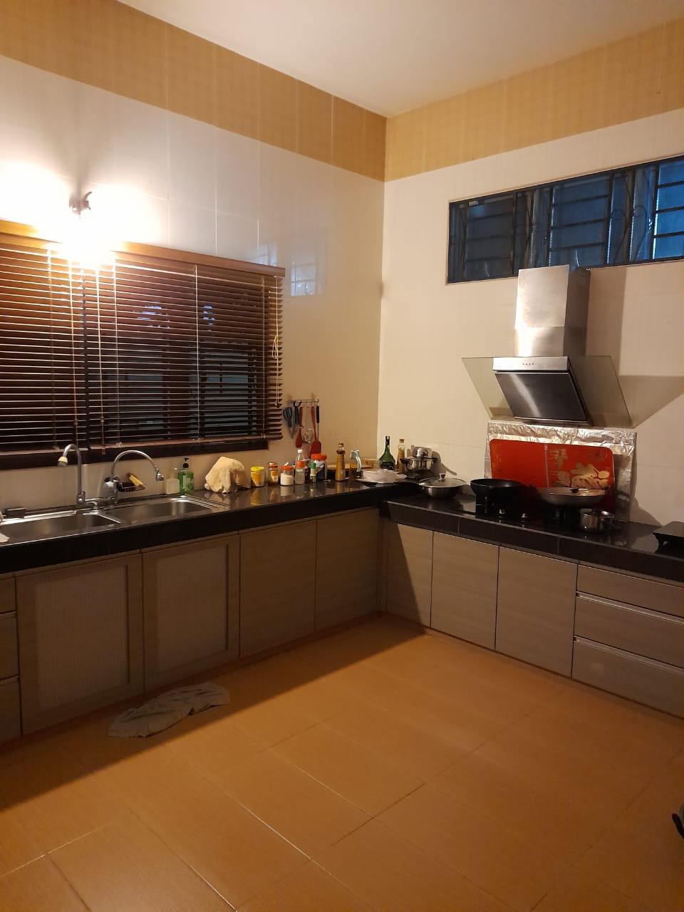 Villa Heights Bungalow, Kajang, Selangor - photo 12