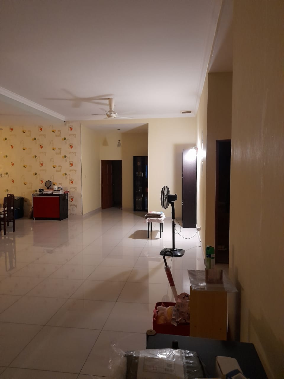 Villa Heights Bungalow, Kajang, Selangor - photo 13