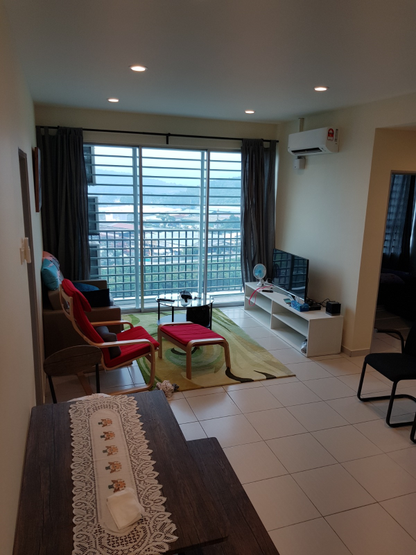 The Zizz, Damansara Damai, Selangor - photo 2