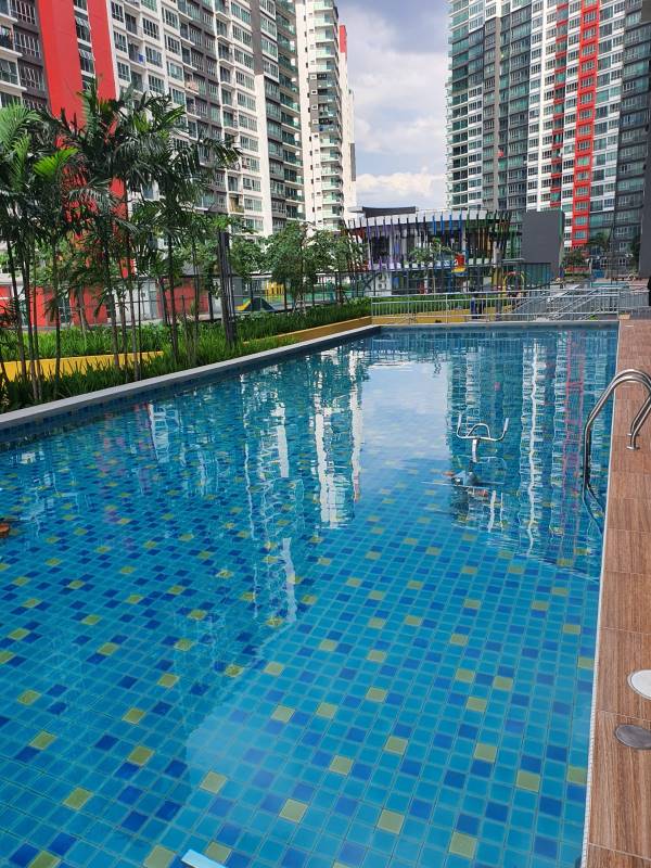 The Zizz, Damansara Damai, Selangor - photo 6