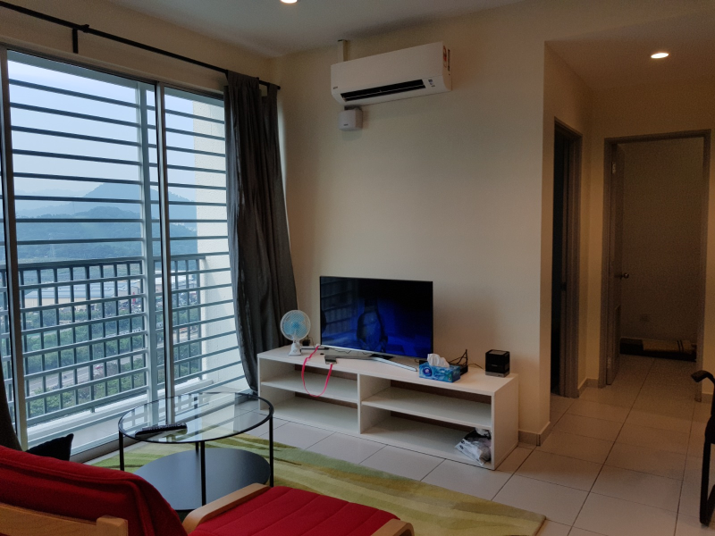The Zizz, Damansara Damai, Selangor - photo 7
