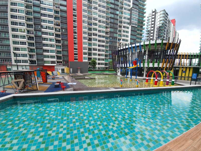 The Zizz, Damansara Damai, Selangor - photo 8