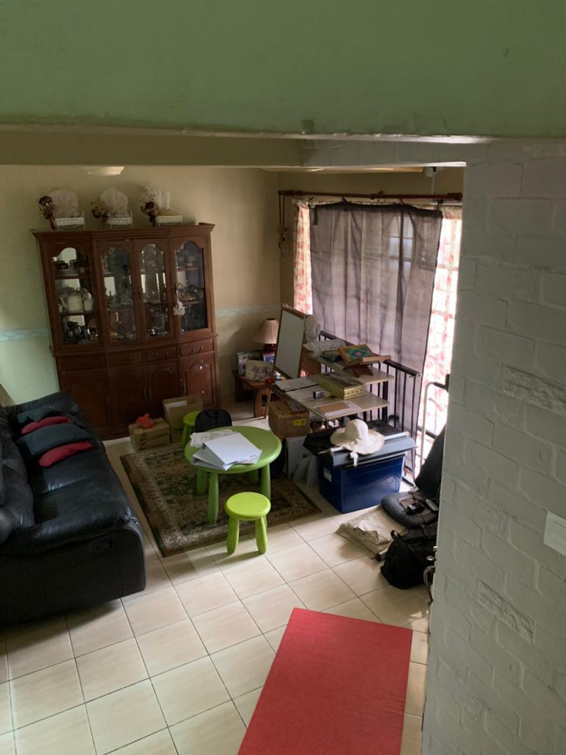 Karyawan 1-Subang Bestari 2storey terrace - photo 2