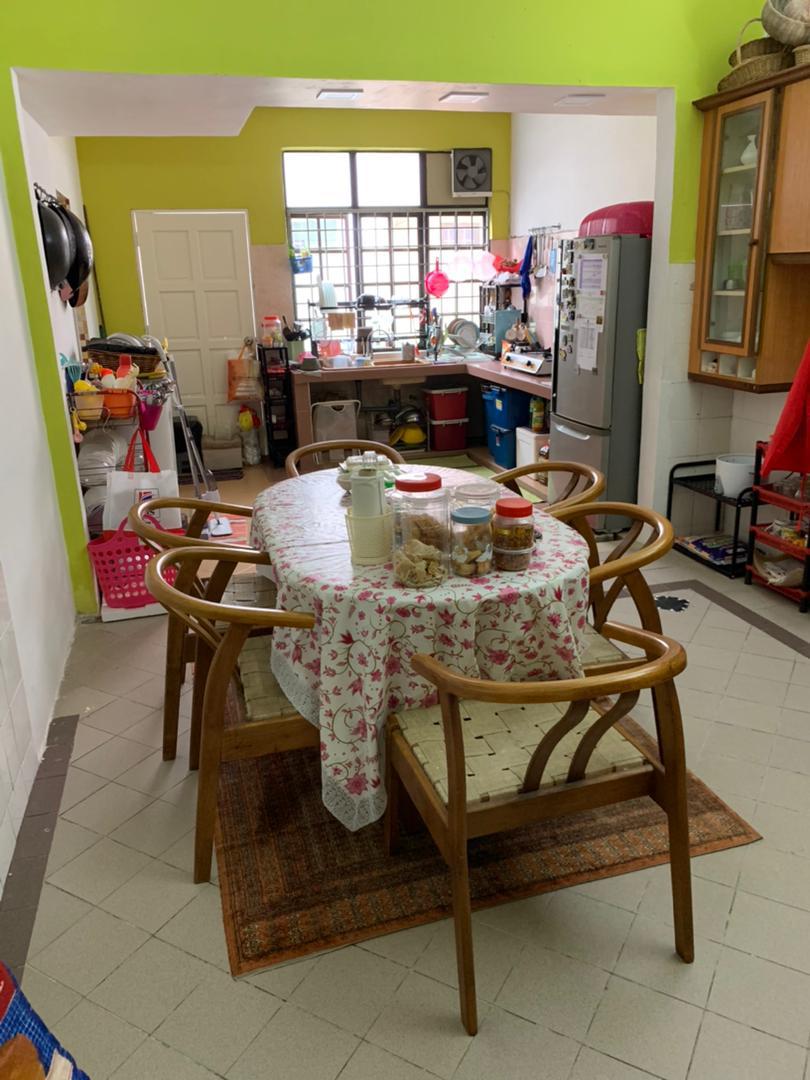 Karyawan 1-Subang Bestari 2storey terrace - photo 6