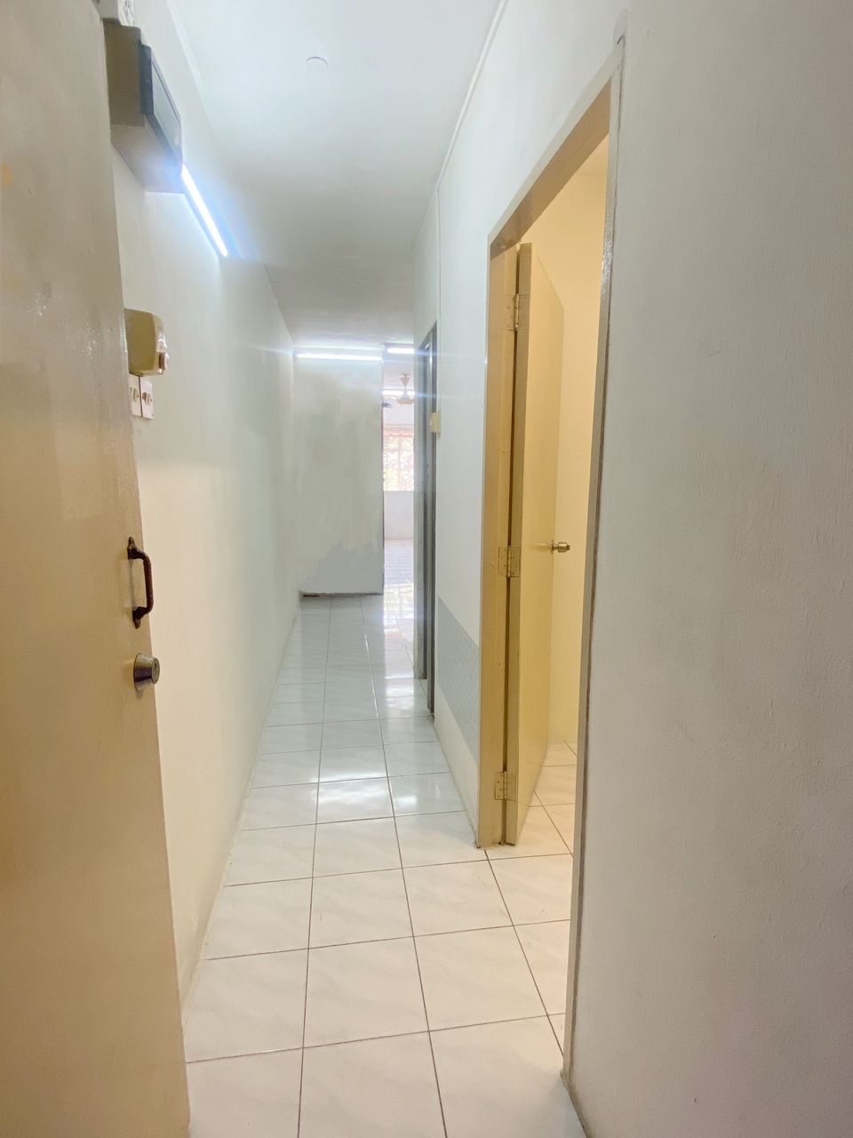 Lestari Apartment Damansara Damai - photo 4