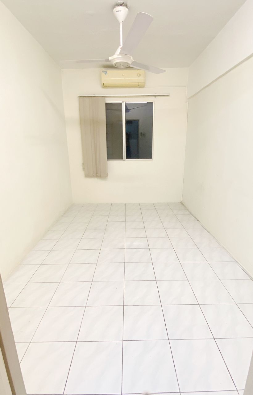 Lestari Apartment Damansara Damai - photo 8