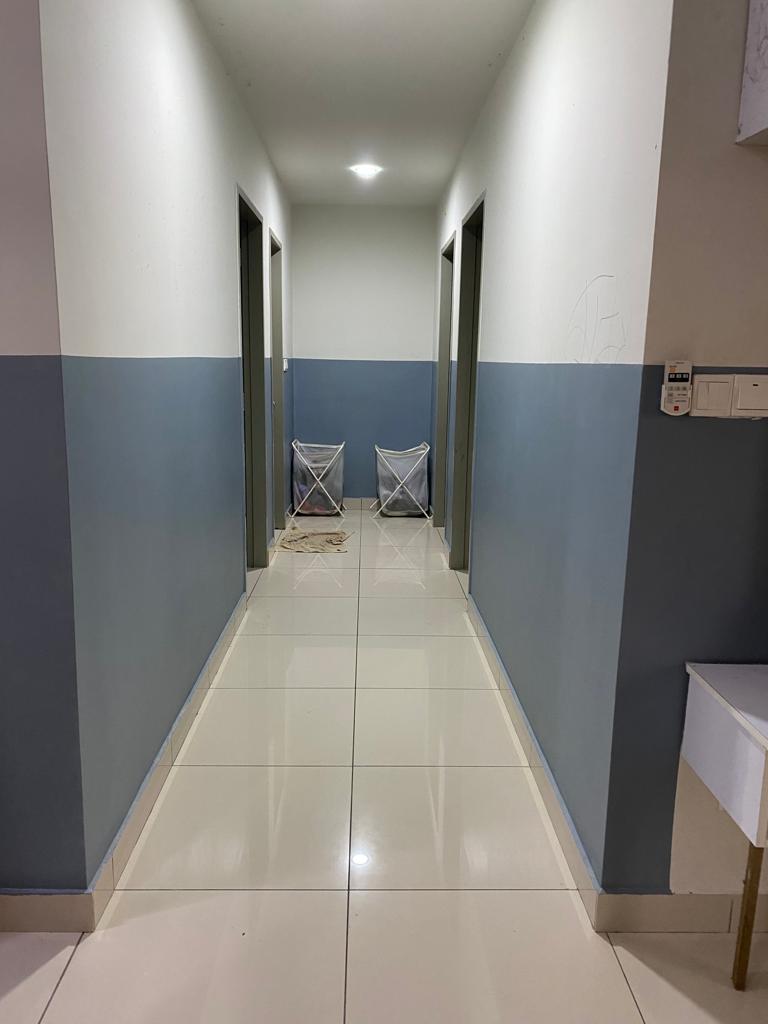 Lake Park Residence, Selayang, Kuala Lumpur - photo 2