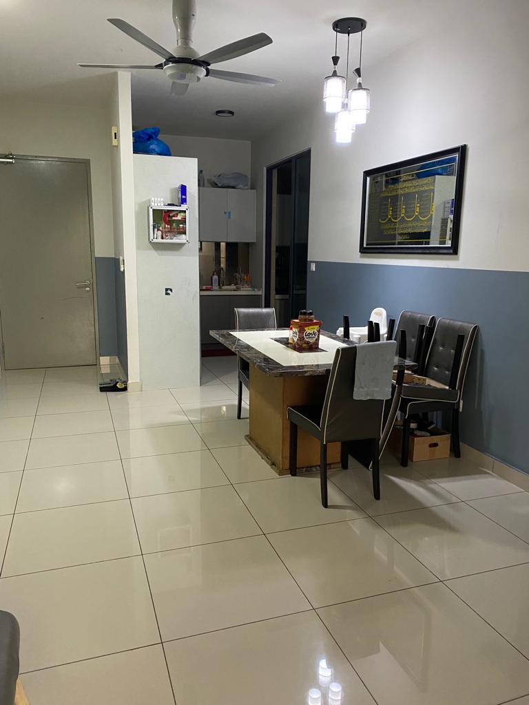 Lake Park Residence, Selayang, Kuala Lumpur - photo 3
