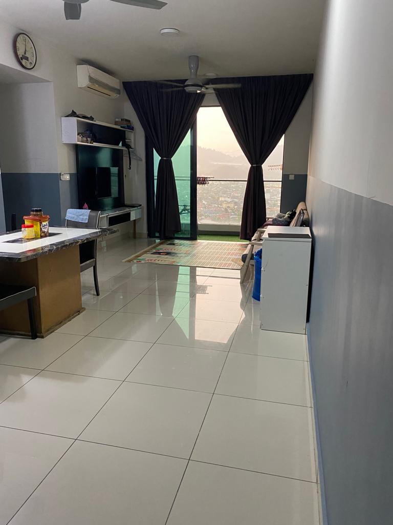Lake Park Residence, Selayang, Kuala Lumpur - photo 5
