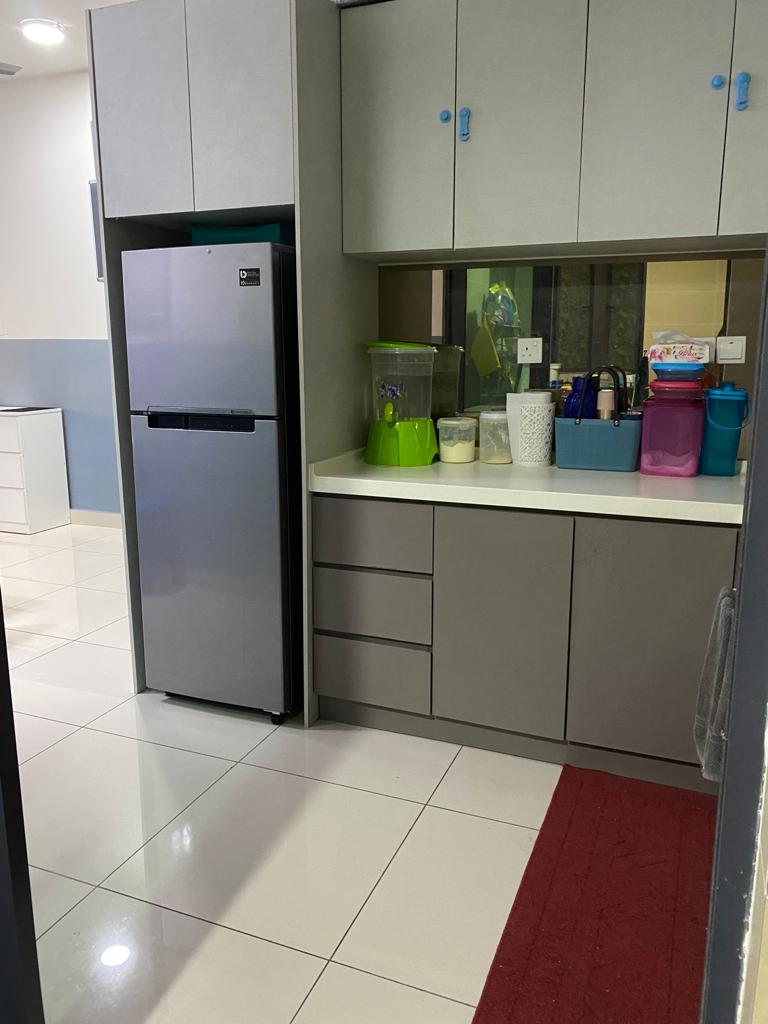 Lake Park Residence, Selayang, Kuala Lumpur - photo 7