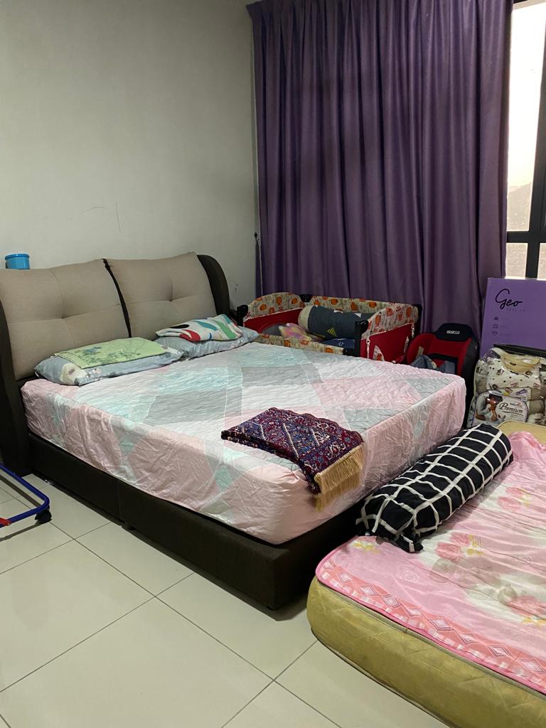 Lake Park Residence, Selayang, Kuala Lumpur - photo 9