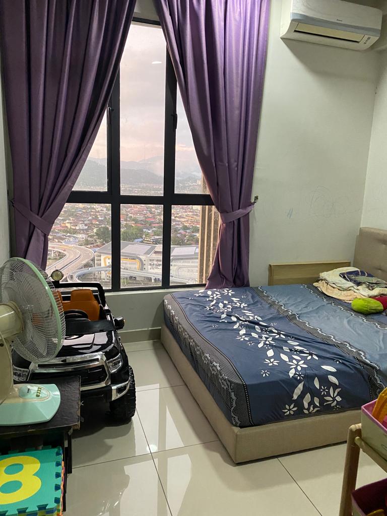 Lake Park Residence, Selayang, Kuala Lumpur - photo 10