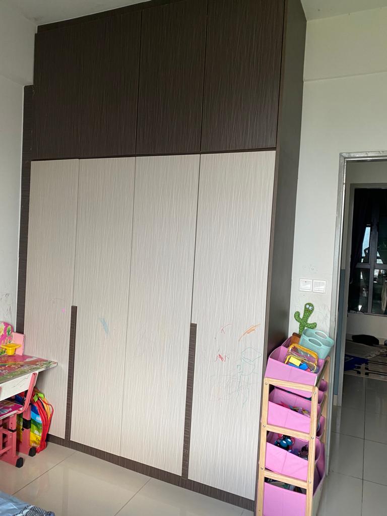 Lake Park Residence, Selayang, Kuala Lumpur - photo 12