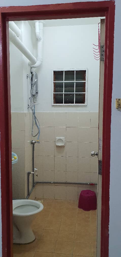 Vista Impiana, Taman Bukit Serdang, Seri Kembangan - photo 8