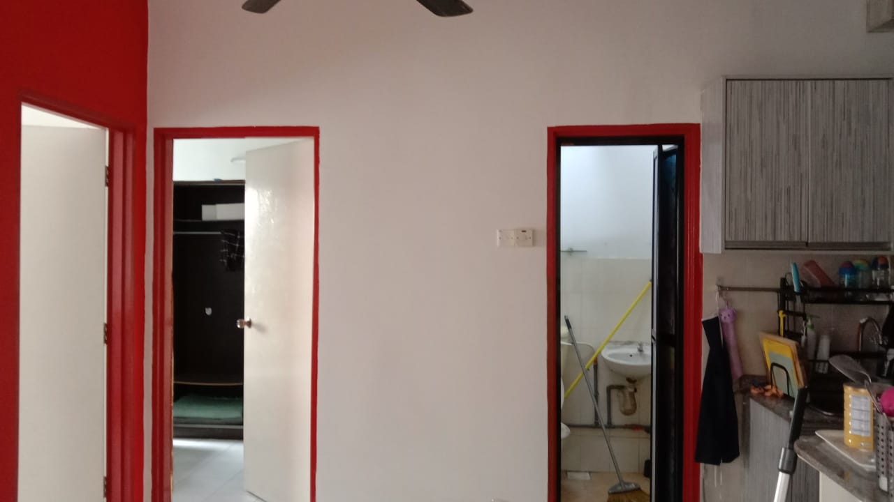 Vista Impiana, Taman Bukit Serdang, Seri Kembangan - photo 10