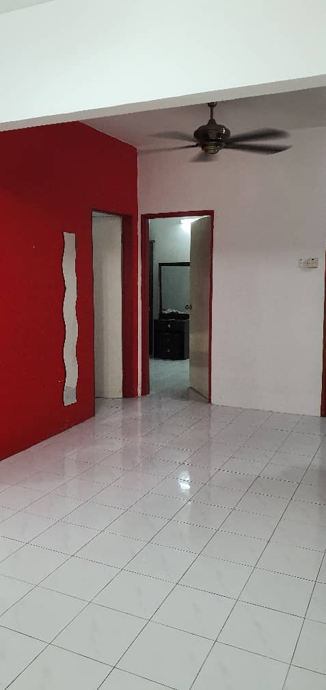 Vista Impiana, Taman Bukit Serdang, Seri Kembangan - photo 13