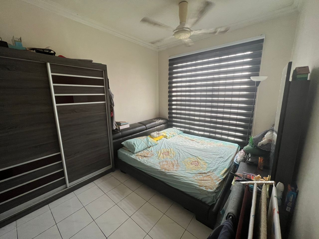 Vista Impiana, Taman Bukit Serdang, Seri Kembangan - photo 9