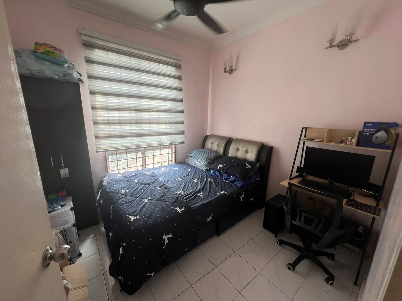 Vista Impiana, Taman Bukit Serdang, Seri Kembangan - photo 10