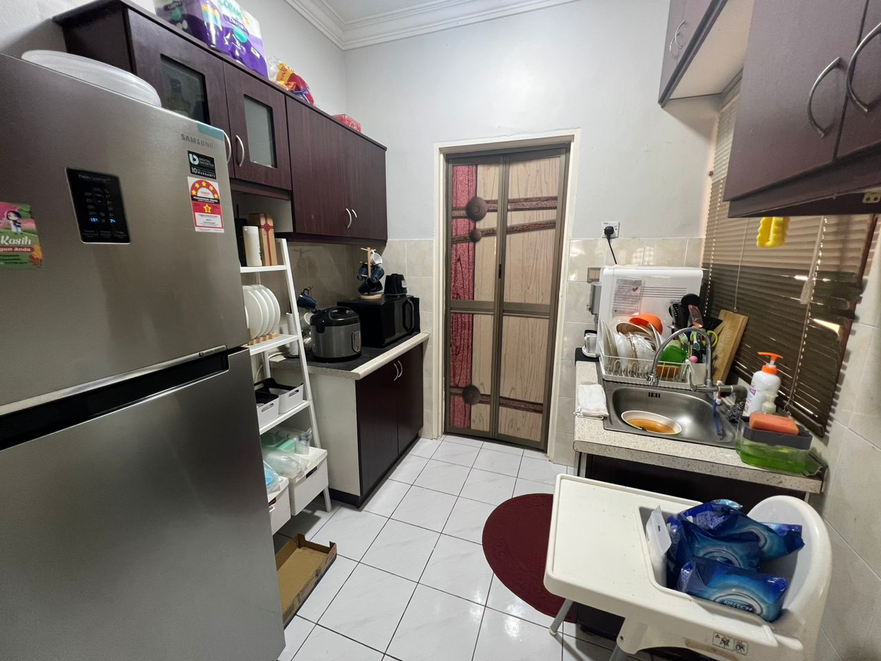 Vista Impiana, Taman Bukit Serdang, Seri Kembangan - photo 12
