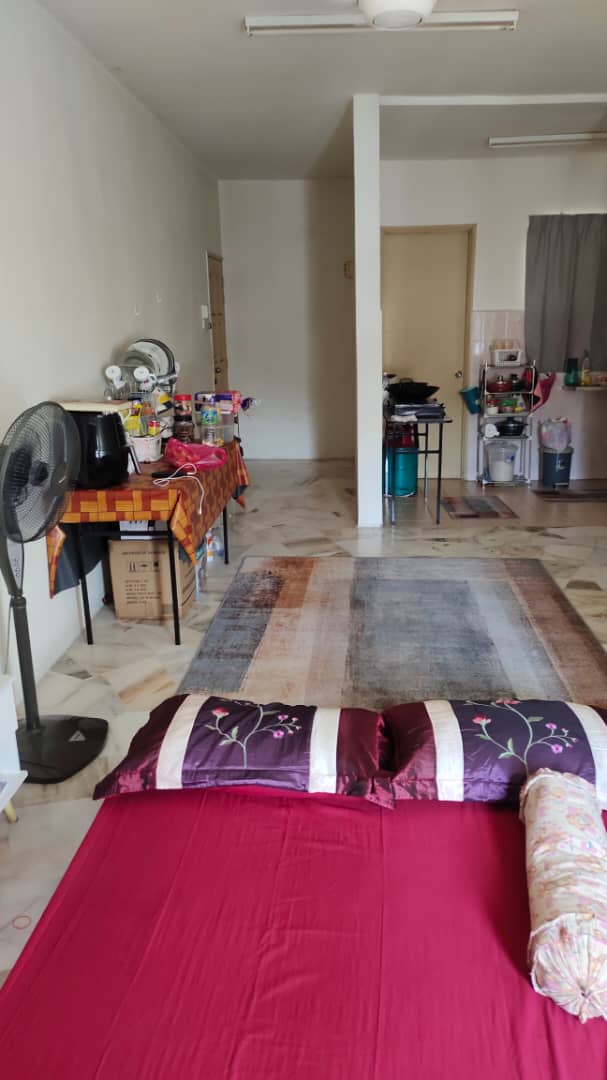 Residensi Warnasari 3 Bandar Puncak Alam - photo 2
