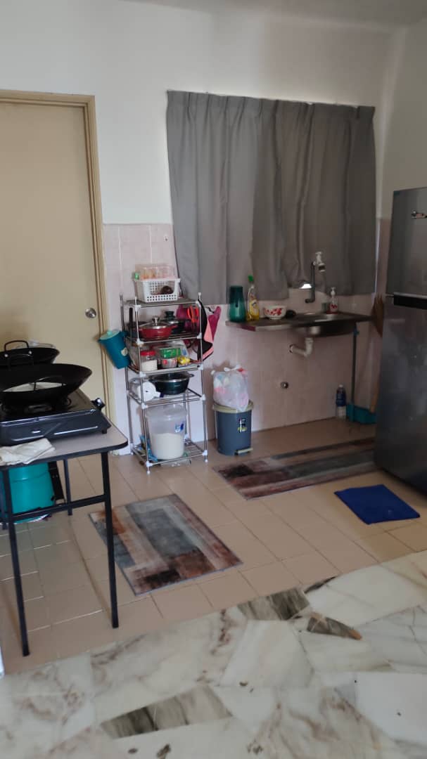 Residensi Warnasari 3 Bandar Puncak Alam - photo 3