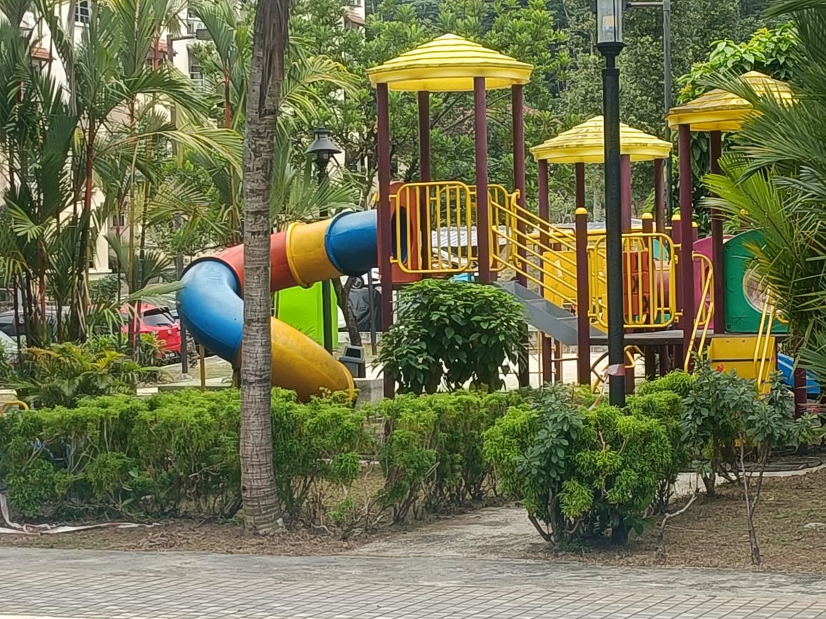 Indah Condominium, Damansara Damai - photo 2