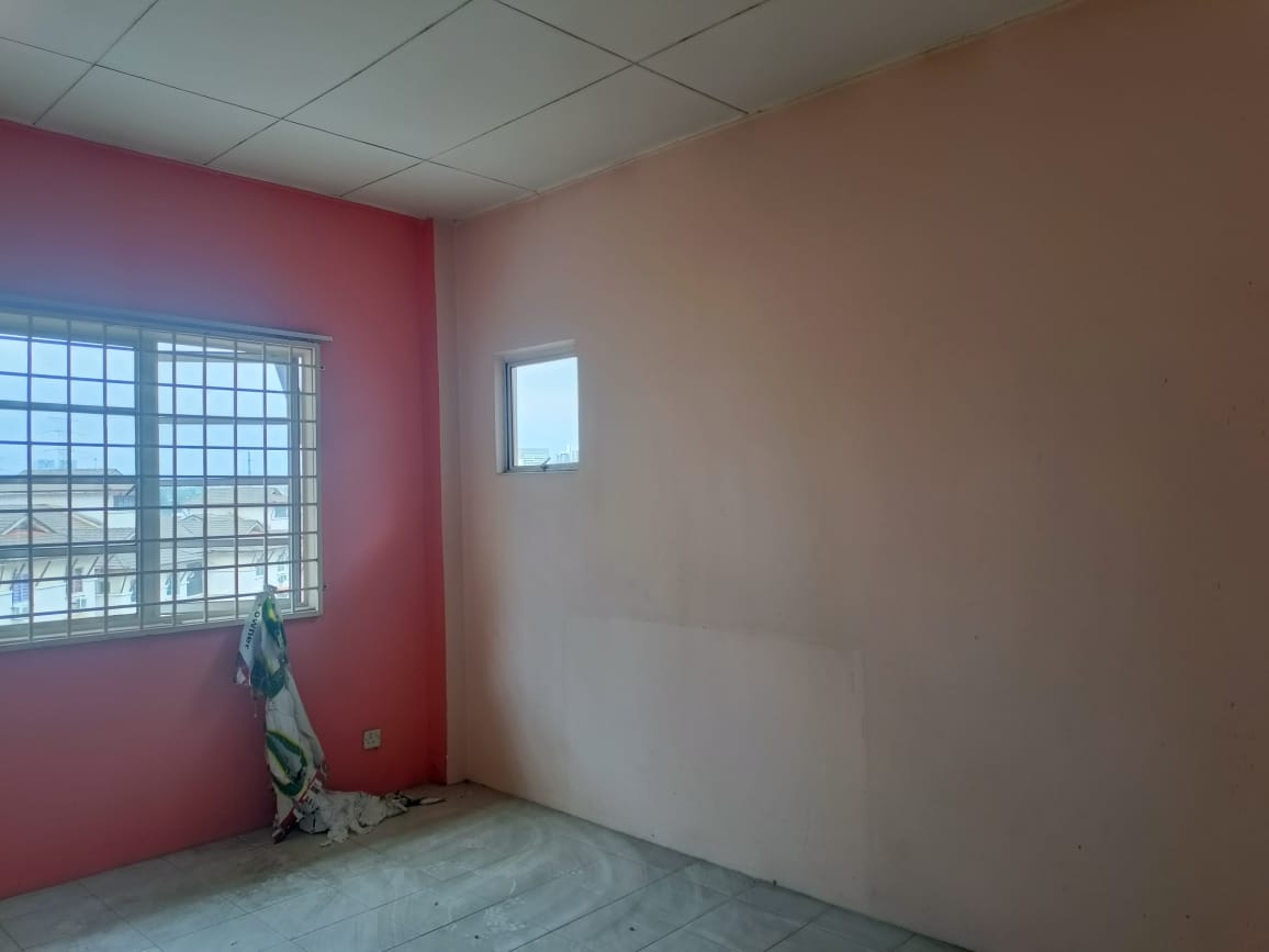 Indah Condominium, Damansara Damai - photo 8