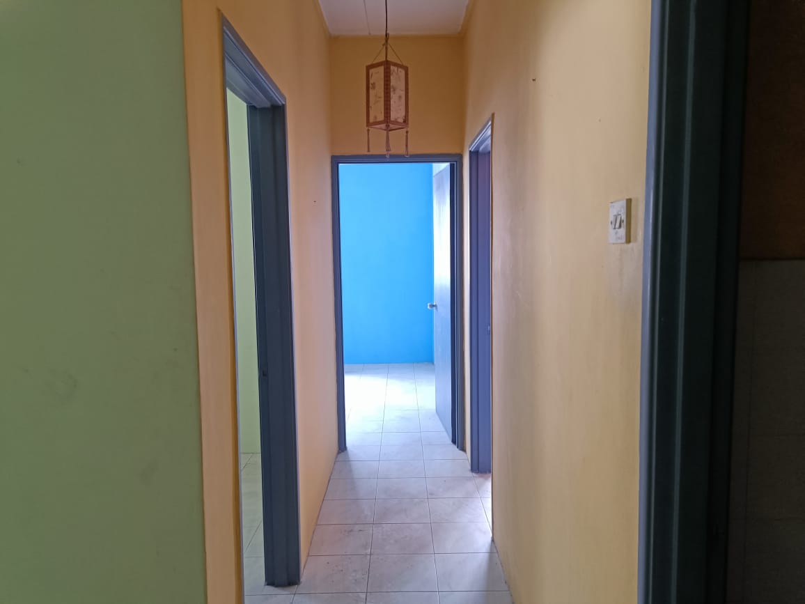 Indah Condominium, Damansara Damai - photo 9