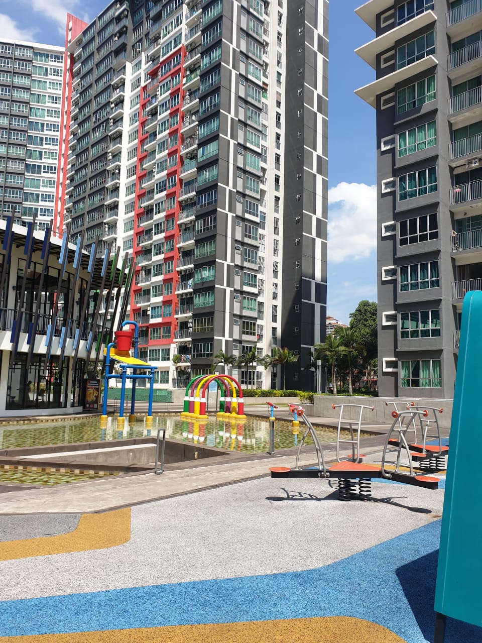 The Zizz, Damansara Damai, Selangor - photo 2