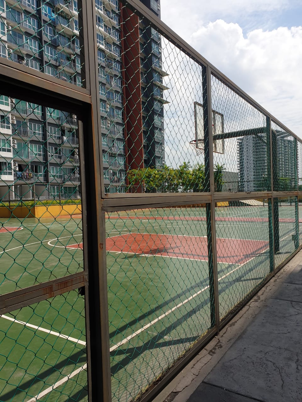 The Zizz, Damansara Damai, Selangor - photo 4