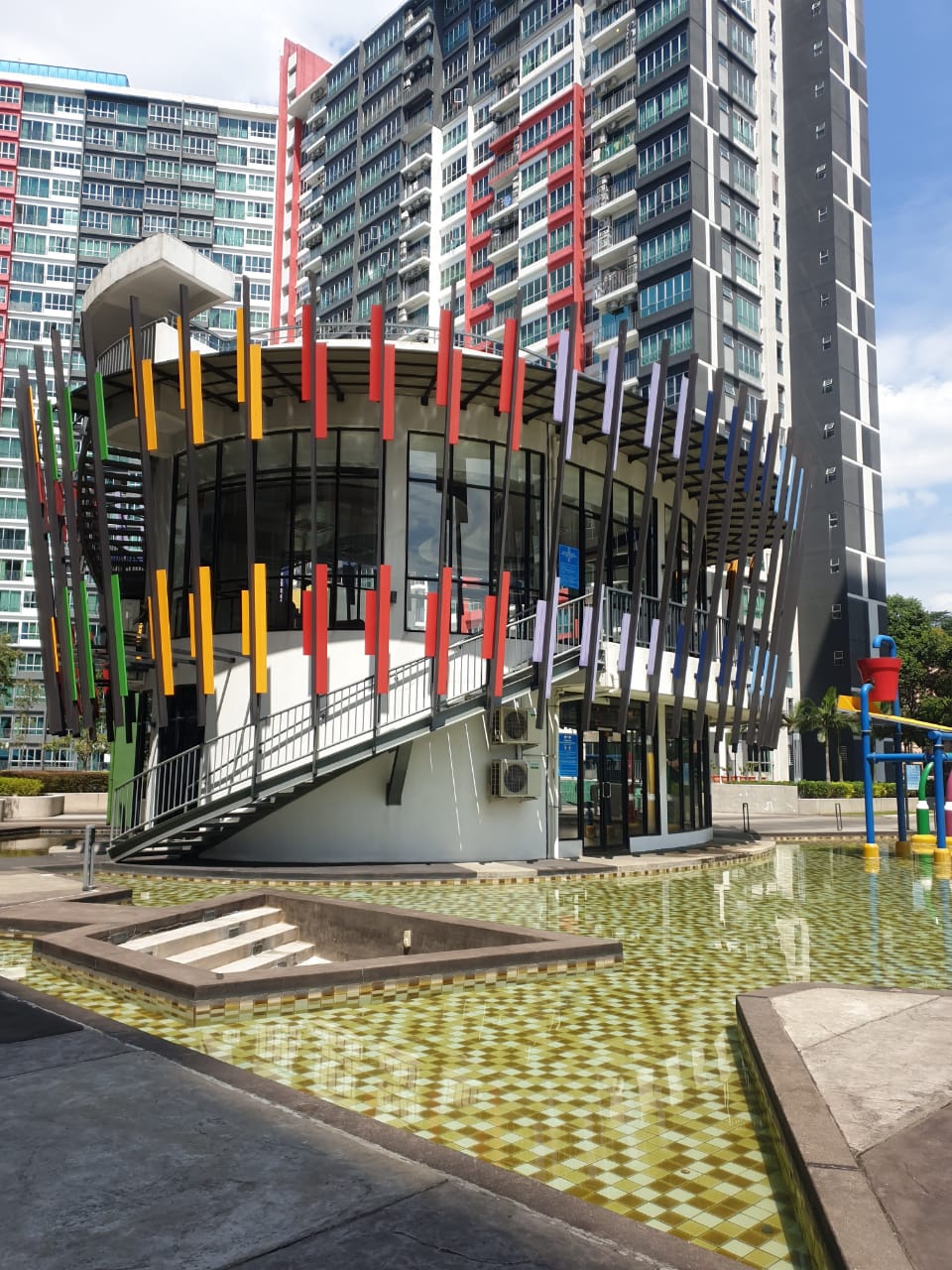 The Zizz, Damansara Damai, Selangor - photo 5