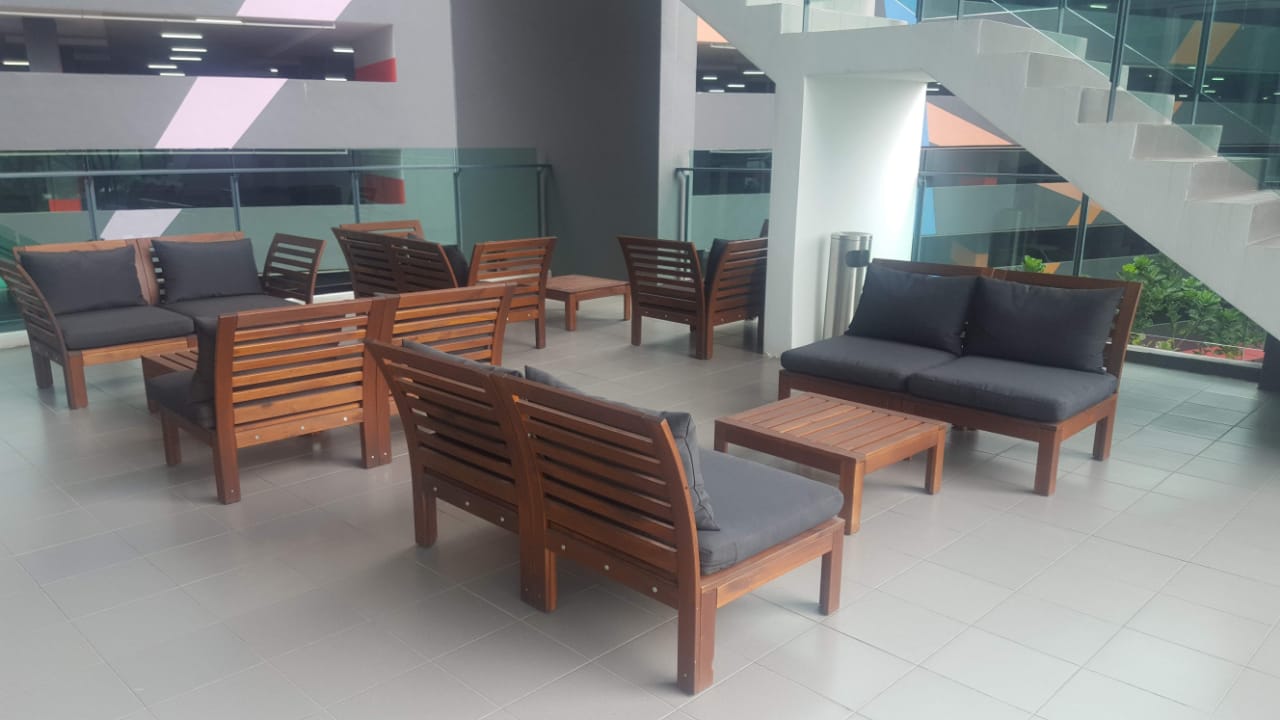 The Zizz, Damansara Damai, Selangor - photo 8