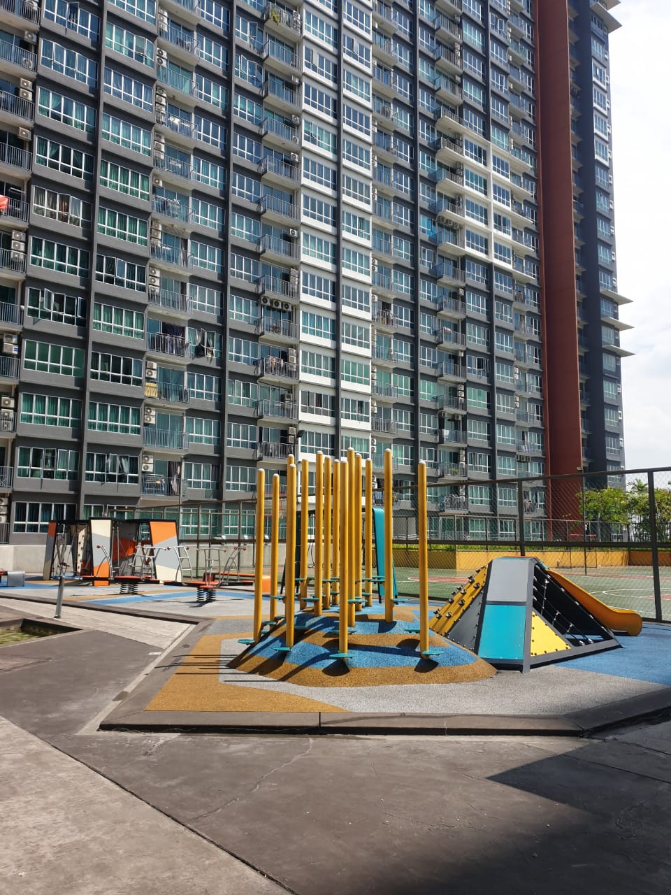 The Zizz, Damansara Damai, Selangor - photo 9